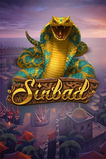 Sinbad - играть онлайн | Клуб Джекпот - без регистрации