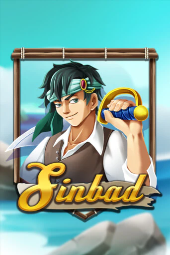 Sinbad - играть онлайн | Клуб Джекпот - без регистрации