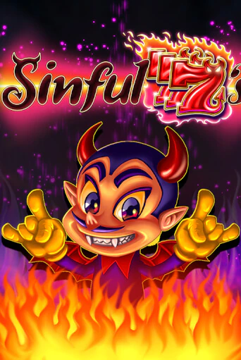 Sinful 7’s - играть онлайн | Клуб Джекпот - без регистрации