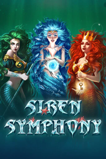 Siren Symphony - играть онлайн | Клуб Джекпот - без регистрации