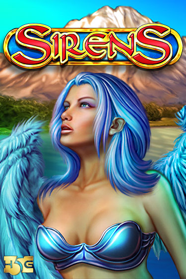 Sirens - играть онлайн | Клуб Джекпот - без регистрации