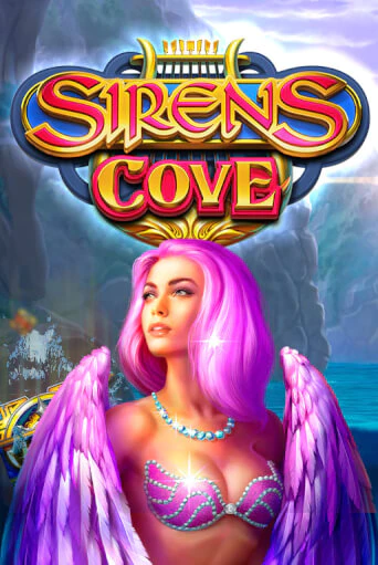 Sirens Cove Promo - играть онлайн | Клуб Джекпот - без регистрации