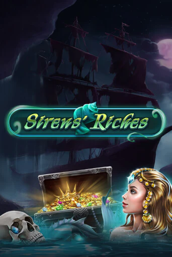 Siren's Riches - играть онлайн | Клуб Джекпот - без регистрации