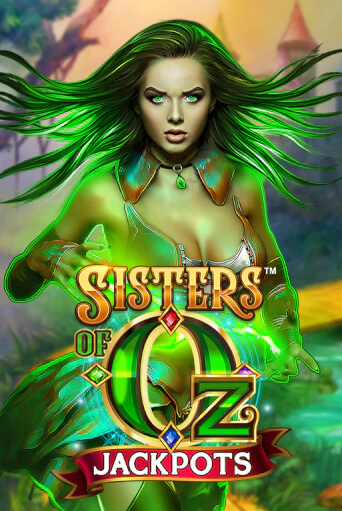 Sisters of Oz™ Jackpots - играть онлайн | Клуб Джекпот - без регистрации