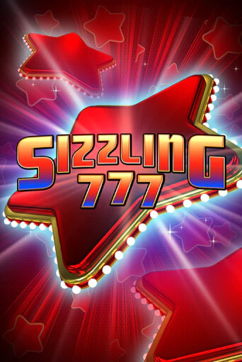 Sizzling 777 - играть онлайн | Клуб Джекпот - без регистрации