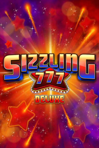 Sizzling 777 Deluxe - играть онлайн | Клуб Джекпот - без регистрации