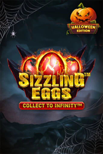 Sizzling Eggs Halloween Edition - играть онлайн | Клуб Джекпот - без регистрации