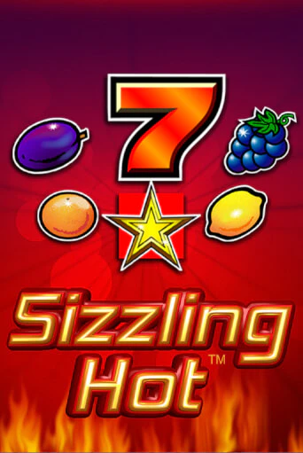 Sizzling Hot - играть онлайн | Клуб Джекпот - без регистрации