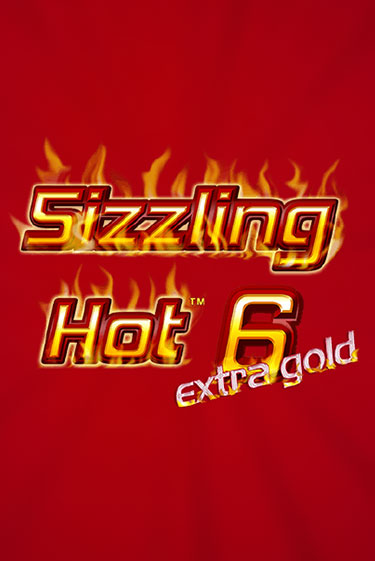 Sizzling Hot 6 Extra Gold - играть онлайн | Клуб Джекпот - без регистрации