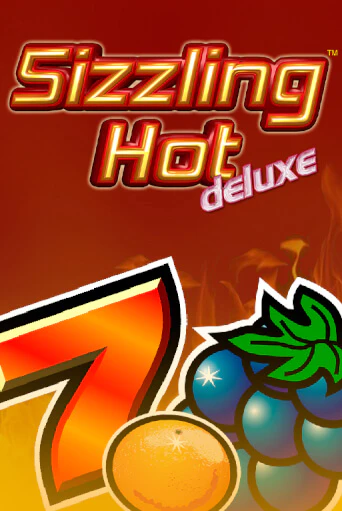 Sizzling Hot Deluxe - играть онлайн | Клуб Джекпот - без регистрации