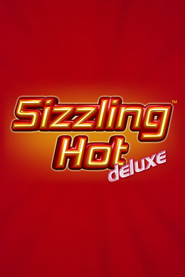 Sizzling Hot Deluxe - играть онлайн | Клуб Джекпот - без регистрации