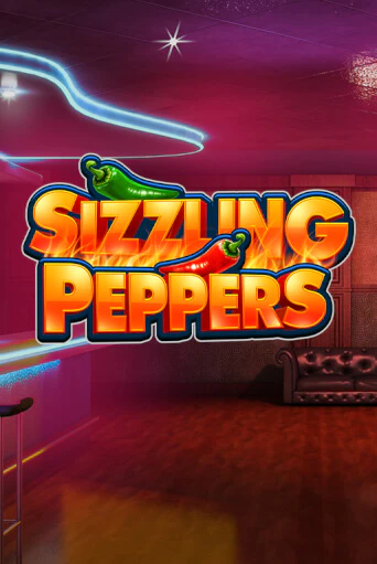 Sizzling Peppers - играть онлайн | Клуб Джекпот - без регистрации