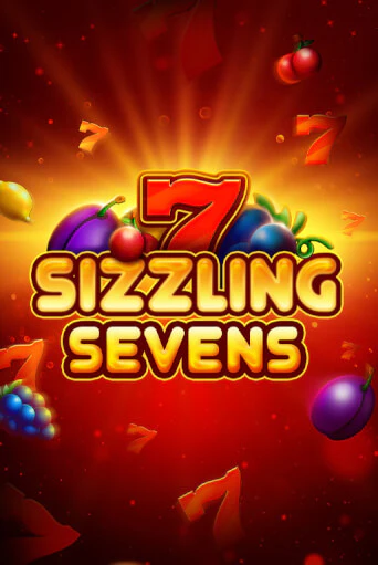 Sizzling Sevens - играть онлайн | Клуб Джекпот - без регистрации