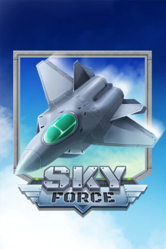 Sky Force - играть онлайн | Клуб Джекпот - без регистрации