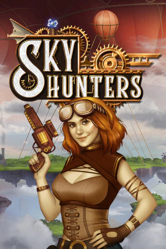 Sky Hunters - играть онлайн | Клуб Джекпот - без регистрации