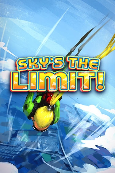 Sky's the Limit - играть онлайн | Клуб Джекпот - без регистрации