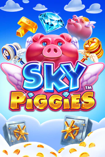 Sky Piggies - играть онлайн | Клуб Джекпот - без регистрации