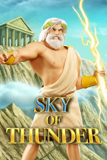 Sky of Thunder - играть онлайн | Клуб Джекпот - без регистрации