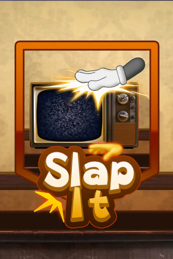 Slap It - играть онлайн | Клуб Джекпот - без регистрации