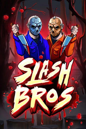 Slash Bros - играть онлайн | Клуб Джекпот - без регистрации