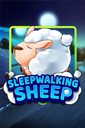 Sleepwalking Sheep - играть онлайн | Клуб Джекпот - без регистрации