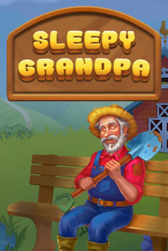 Sleepy Grandpa - играть онлайн | Клуб Джекпот - без регистрации