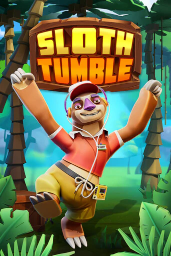 Sloth Tumble - играть онлайн | Клуб Джекпот - без регистрации