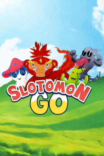 Slotomon Go - играть онлайн | Клуб Джекпот - без регистрации