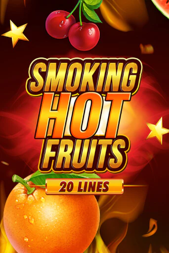 Smoking Hot Fruits 20 Lines - играть онлайн | Клуб Джекпот - без регистрации