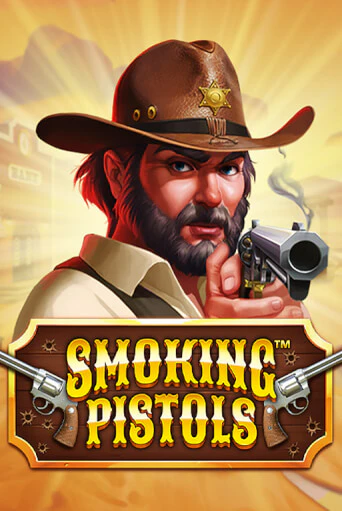 Smoking Pistols - играть онлайн | Клуб Джекпот - без регистрации