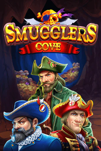 Smuggler’s Cove - играть онлайн | Клуб Джекпот - без регистрации