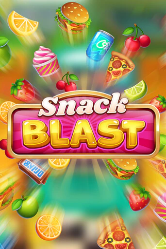 Snack Blast - играть онлайн | Клуб Джекпот - без регистрации