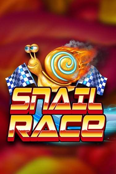 Snail Race - играть онлайн | Клуб Джекпот - без регистрации