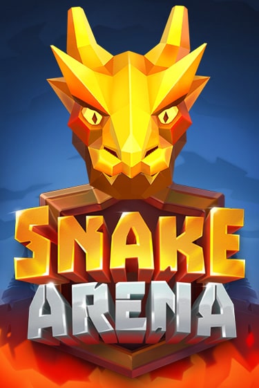 Snake Arena - играть онлайн | Клуб Джекпот - без регистрации