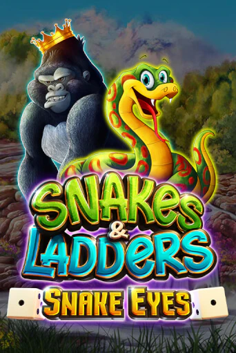 Snakes & Ladders 2 - Snake Eyes™ - играть онлайн | Клуб Джекпот - без регистрации