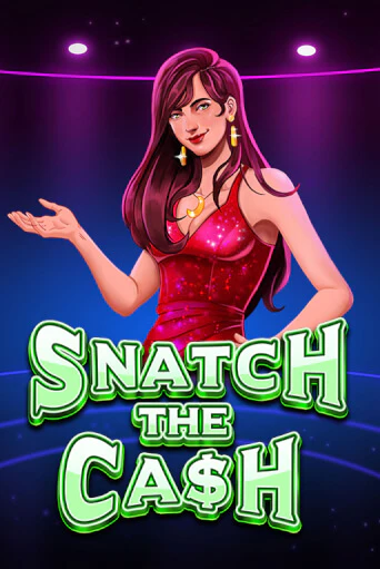 Snatch The Cash - играть онлайн | Клуб Джекпот - без регистрации