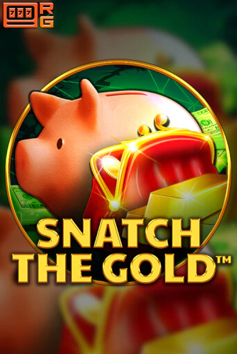 Snatch The Gold - играть онлайн | Клуб Джекпот - без регистрации