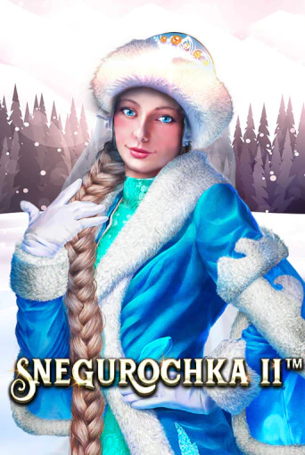 Snegurochka II - играть онлайн | Клуб Джекпот - без регистрации