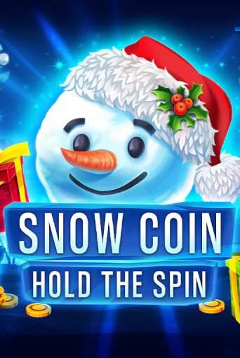 Snow Coin Hold The Spin - играть онлайн | Клуб Джекпот - без регистрации