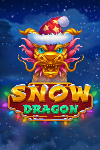 Snow Dragon - играть онлайн | Клуб Джекпот - без регистрации