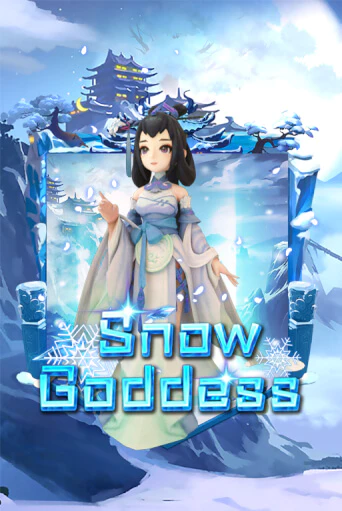 Snow Goddess - играть онлайн | Клуб Джекпот - без регистрации