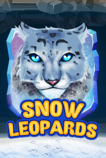 Snow Leopards - играть онлайн | Клуб Джекпот - без регистрации