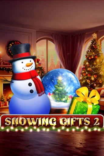 Snowing Gifts 2 - играть онлайн | Клуб Джекпот - без регистрации