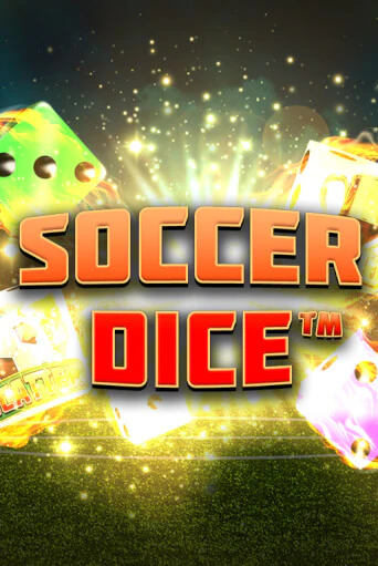 Soccer Dice - играть онлайн | Клуб Джекпот - без регистрации