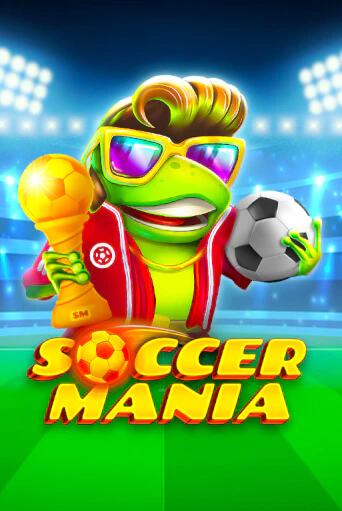 Soccermania - играть онлайн | Клуб Джекпот - без регистрации