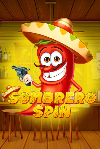 Sombrero spin - играть онлайн | Клуб Джекпот - без регистрации