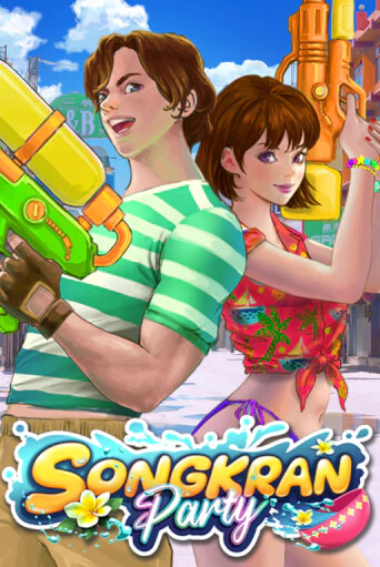 Songkran Party - играть онлайн | Клуб Джекпот - без регистрации