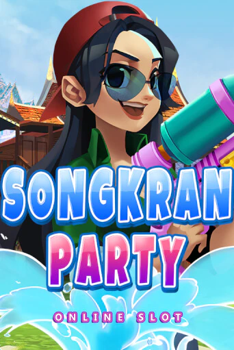 Songkran Party - играть онлайн | Клуб Джекпот - без регистрации