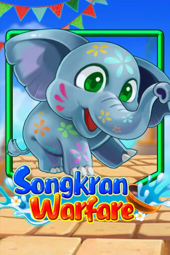 Songkran Warfare - играть онлайн | Клуб Джекпот - без регистрации