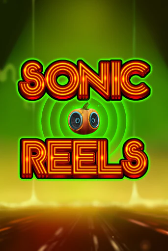 Sonic Reels - играть онлайн | Клуб Джекпот - без регистрации